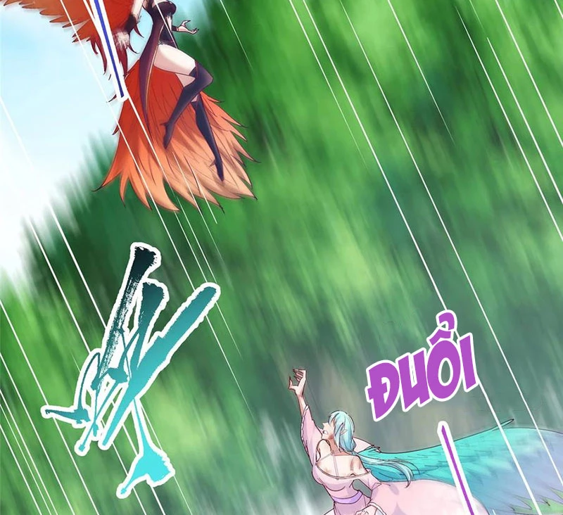 Chưởng Môn Khiêm Tốn Chút Chapter 400 - Trang 4