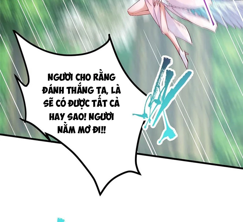 Chưởng Môn Khiêm Tốn Chút Chapter 400 - Trang 4