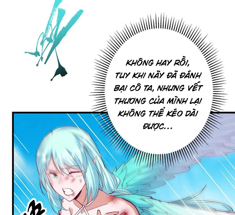 Chưởng Môn Khiêm Tốn Chút Chapter 400 - Trang 4