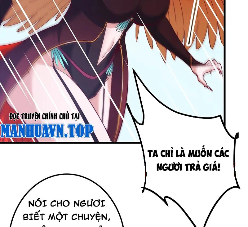 Chưởng Môn Khiêm Tốn Chút Chapter 400 - Trang 4