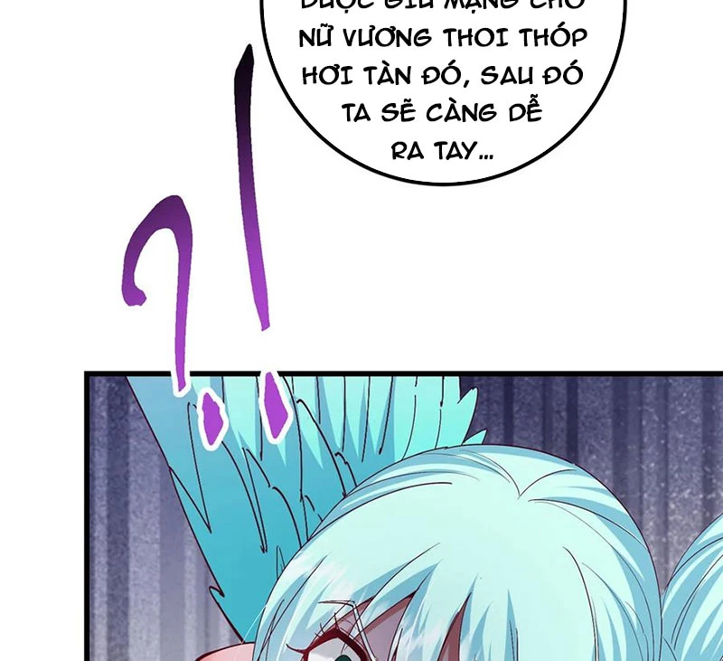 Chưởng Môn Khiêm Tốn Chút Chapter 400 - Trang 4