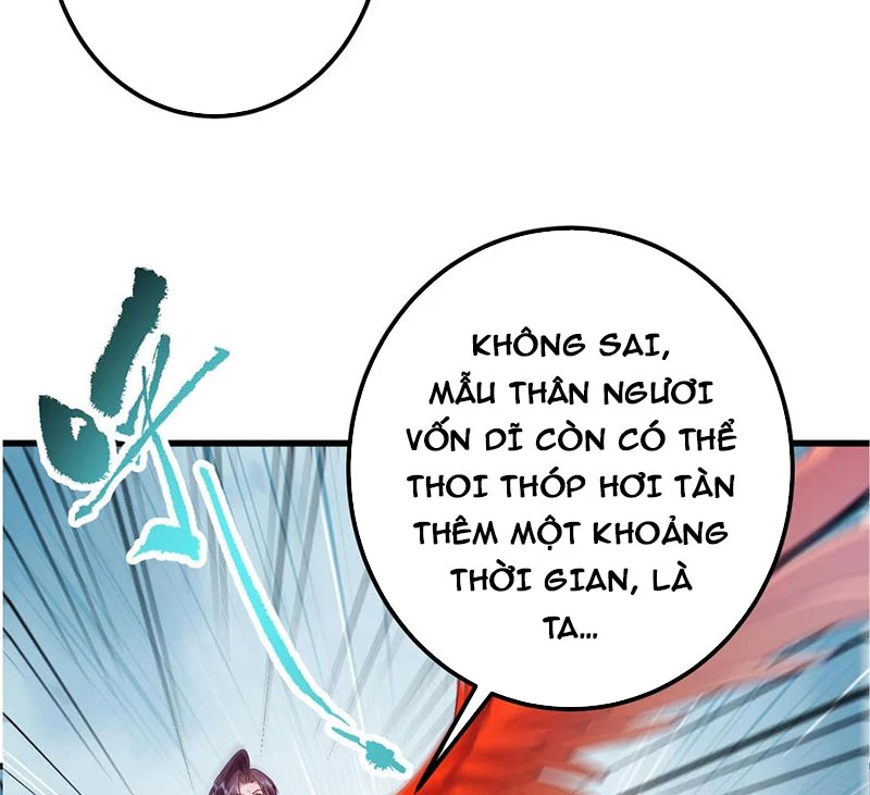 Chưởng Môn Khiêm Tốn Chút Chapter 400 - Trang 4