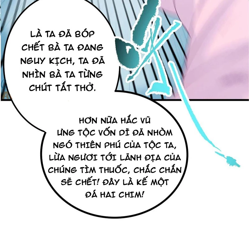 Chưởng Môn Khiêm Tốn Chút Chapter 400 - Trang 4