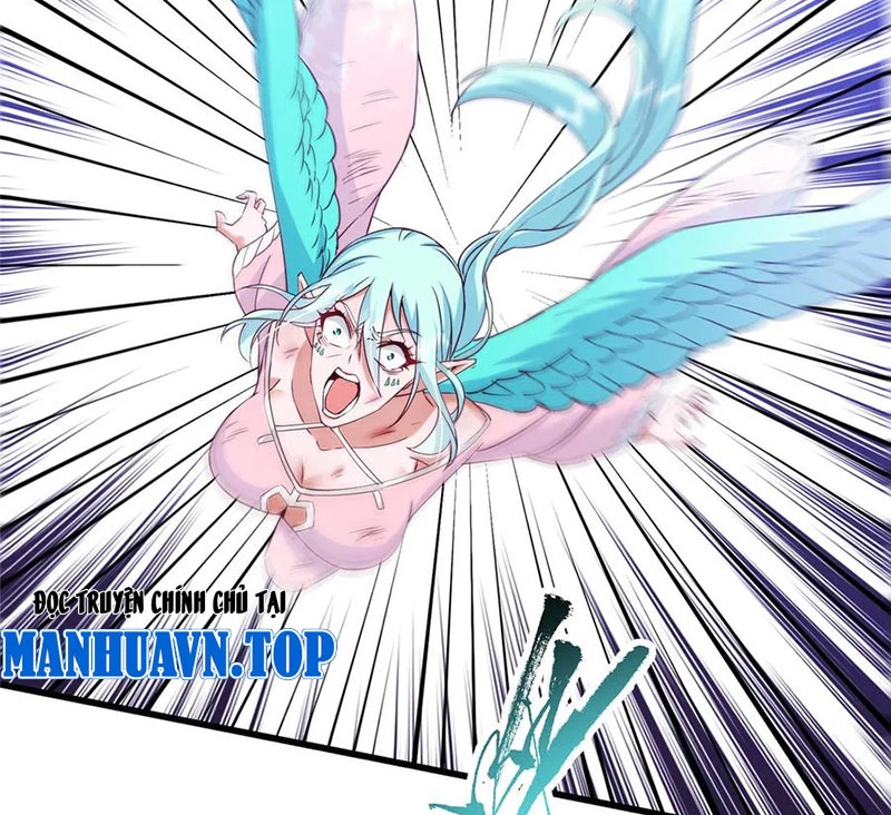 Chưởng Môn Khiêm Tốn Chút Chapter 400 - Trang 4