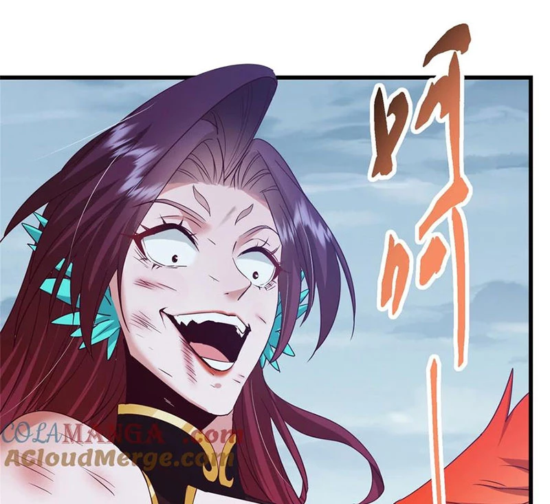 Chưởng Môn Khiêm Tốn Chút Chapter 400 - Trang 4