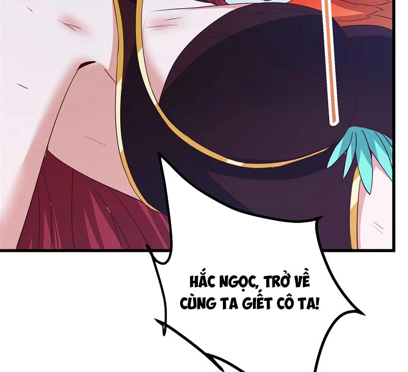 Chưởng Môn Khiêm Tốn Chút Chapter 400 - Trang 4