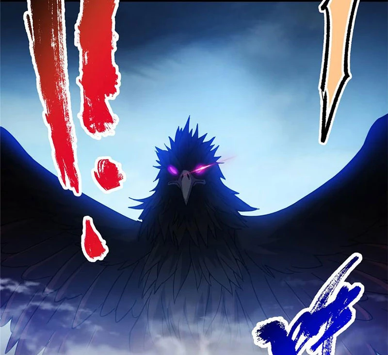 Chưởng Môn Khiêm Tốn Chút Chapter 400 - Trang 4