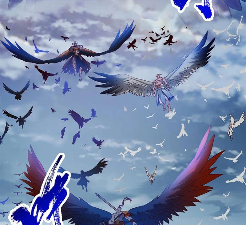 Chưởng Môn Khiêm Tốn Chút Chapter 400 - Trang 4