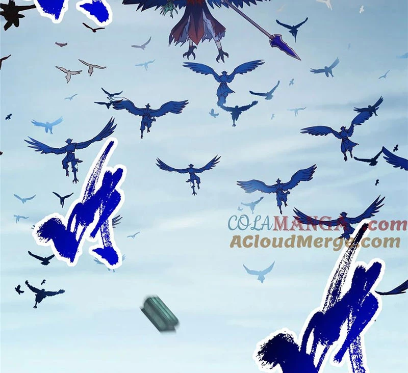 Chưởng Môn Khiêm Tốn Chút Chapter 400 - Trang 4