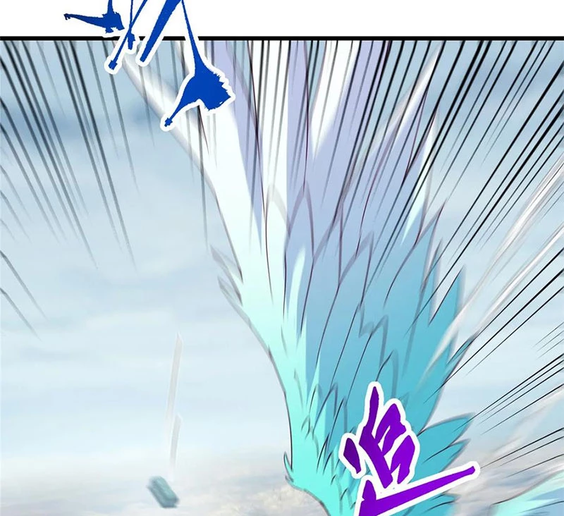 Chưởng Môn Khiêm Tốn Chút Chapter 400 - Trang 4