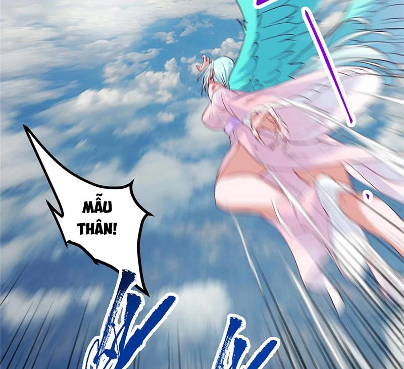 Chưởng Môn Khiêm Tốn Chút Chapter 400 - Trang 4