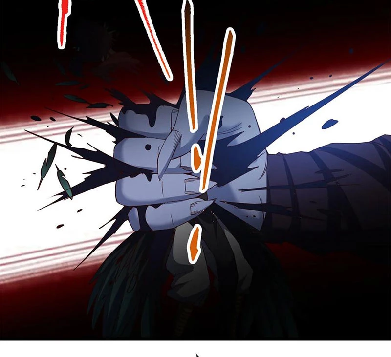 Chưởng Môn Khiêm Tốn Chút Chapter 400 - Trang 4