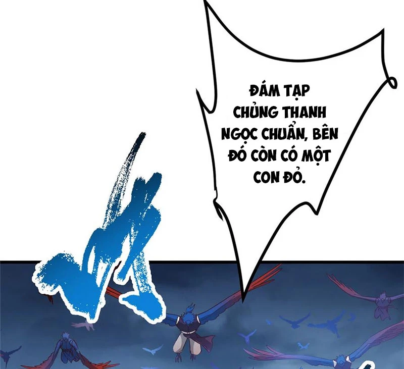 Chưởng Môn Khiêm Tốn Chút Chapter 400 - Trang 4