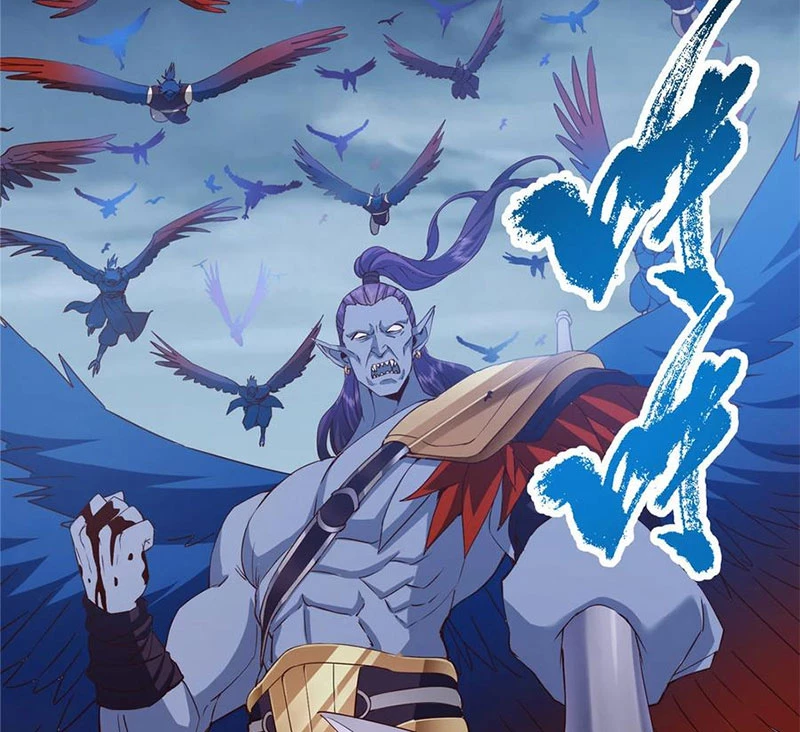 Chưởng Môn Khiêm Tốn Chút Chapter 400 - Trang 4