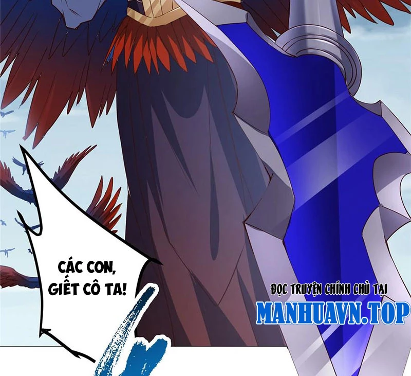 Chưởng Môn Khiêm Tốn Chút Chapter 400 - Trang 4