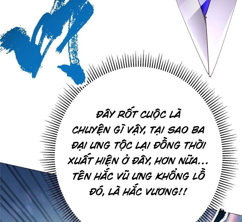 Chưởng Môn Khiêm Tốn Chút Chapter 400 - Trang 4