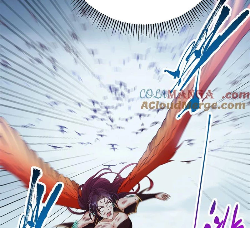 Chưởng Môn Khiêm Tốn Chút Chapter 400 - Trang 4