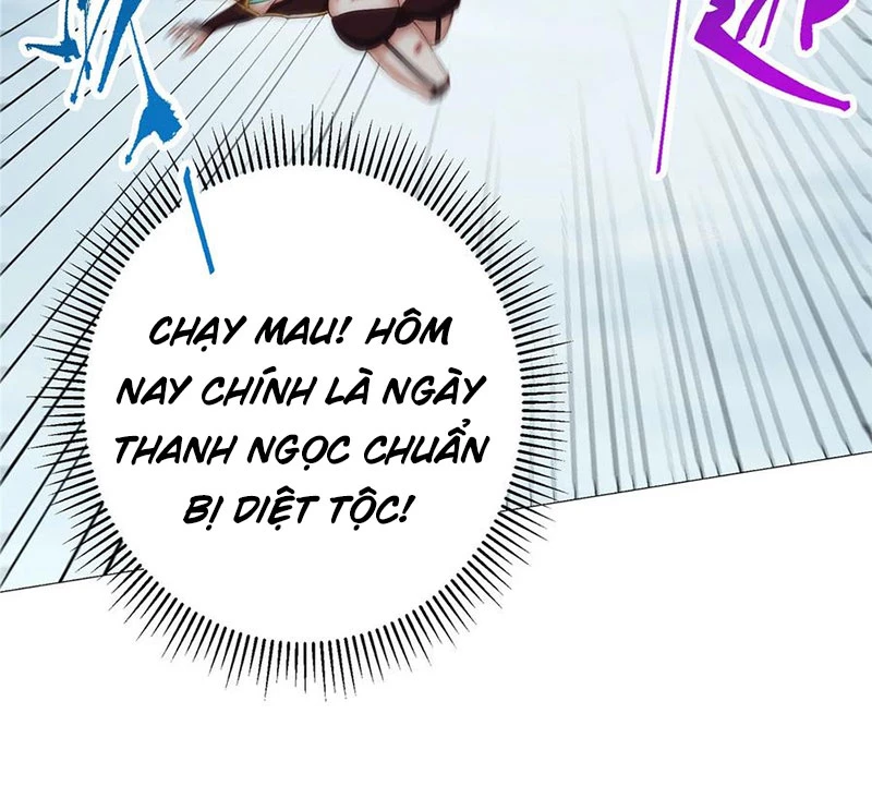 Chưởng Môn Khiêm Tốn Chút Chapter 400 - Trang 4