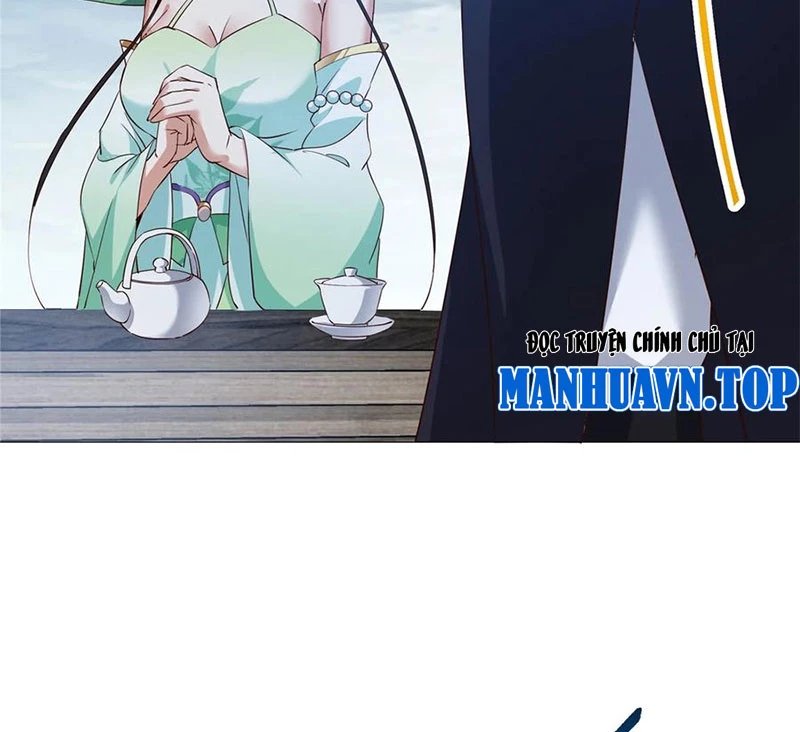 Chưởng Môn Khiêm Tốn Chút Chapter 400 - Trang 4