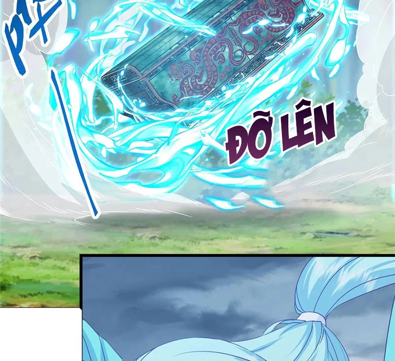 Chưởng Môn Khiêm Tốn Chút Chapter 400 - Trang 4