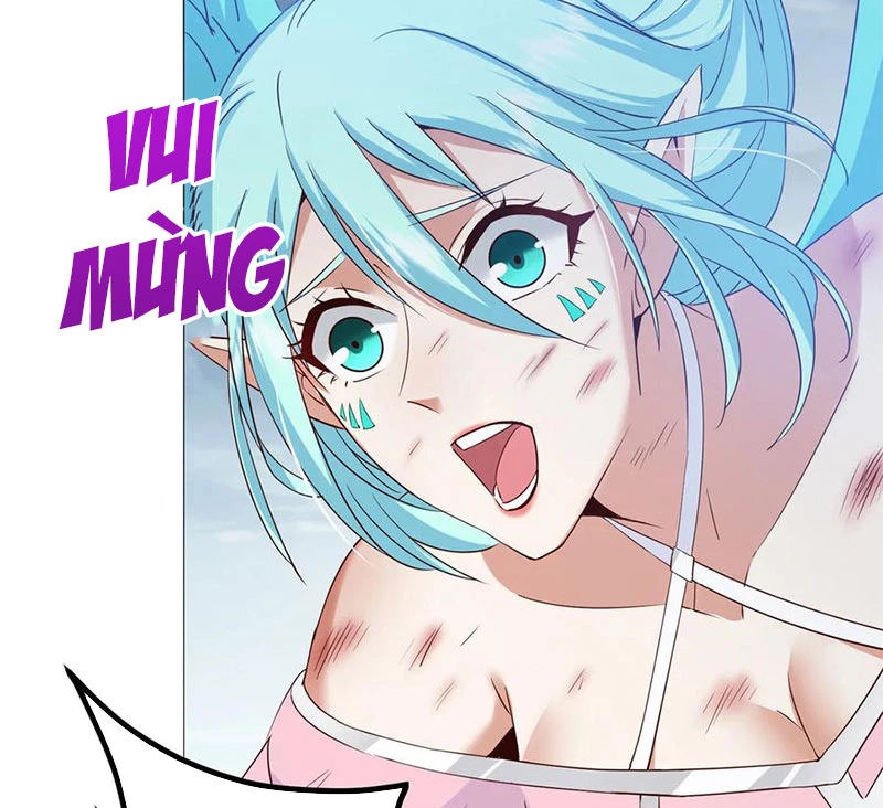 Chưởng Môn Khiêm Tốn Chút Chapter 400 - Trang 4