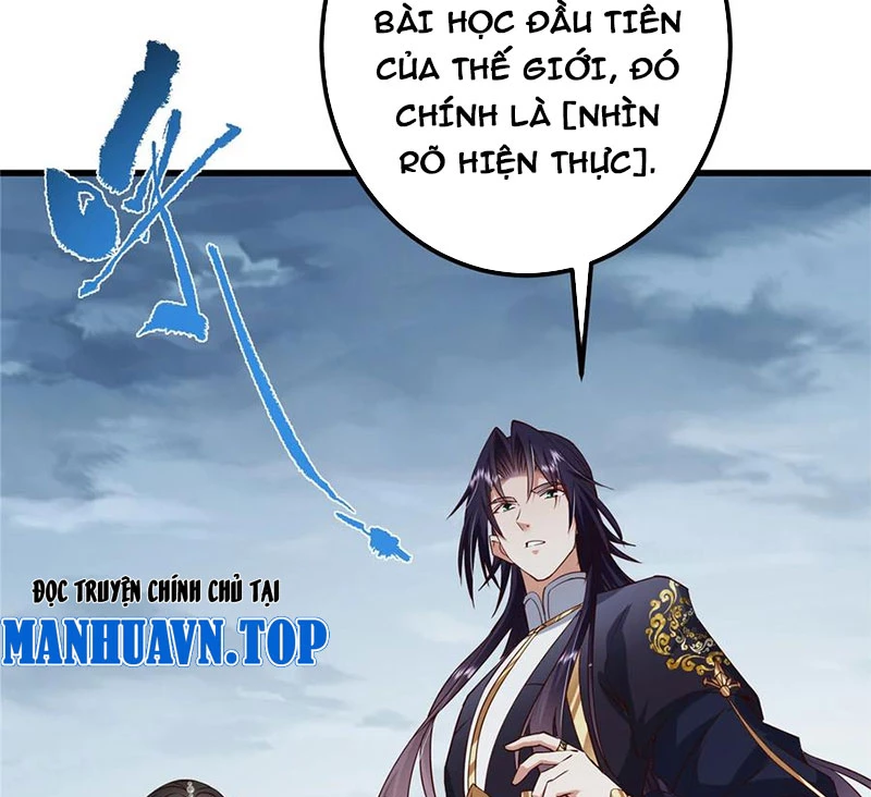 Chưởng Môn Khiêm Tốn Chút Chapter 400 - Trang 4