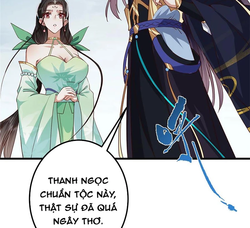 Chưởng Môn Khiêm Tốn Chút Chapter 400 - Trang 4