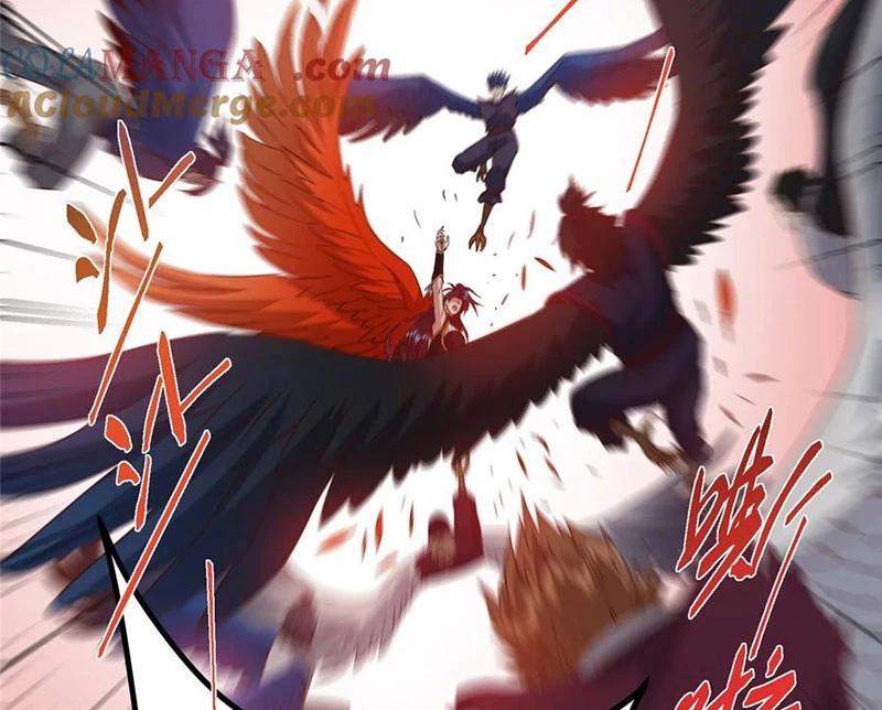 Chưởng Môn Khiêm Tốn Chút Chapter 400 - Trang 4