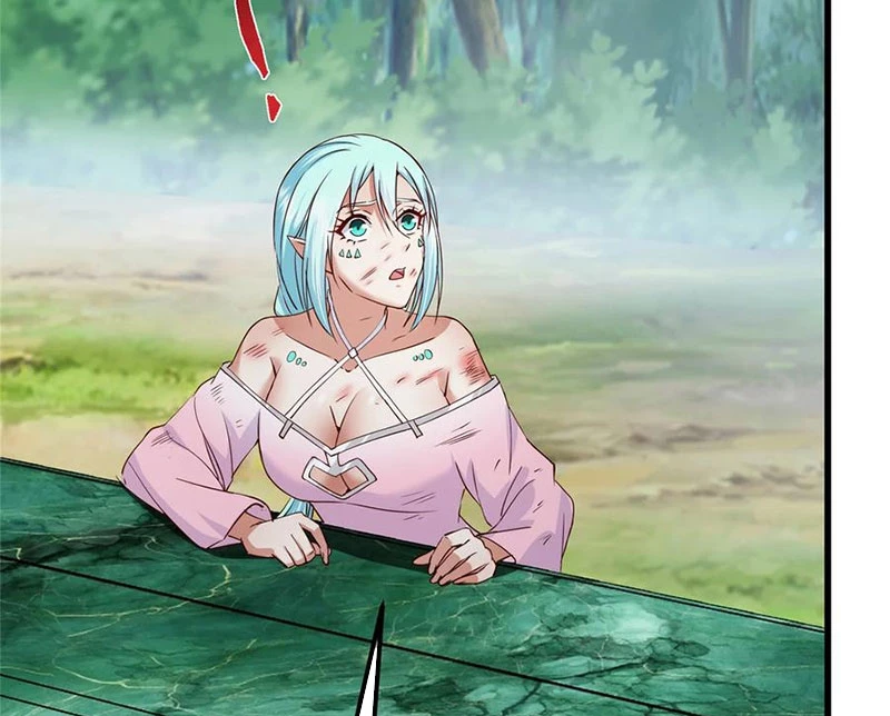 Chưởng Môn Khiêm Tốn Chút Chapter 400 - Trang 4