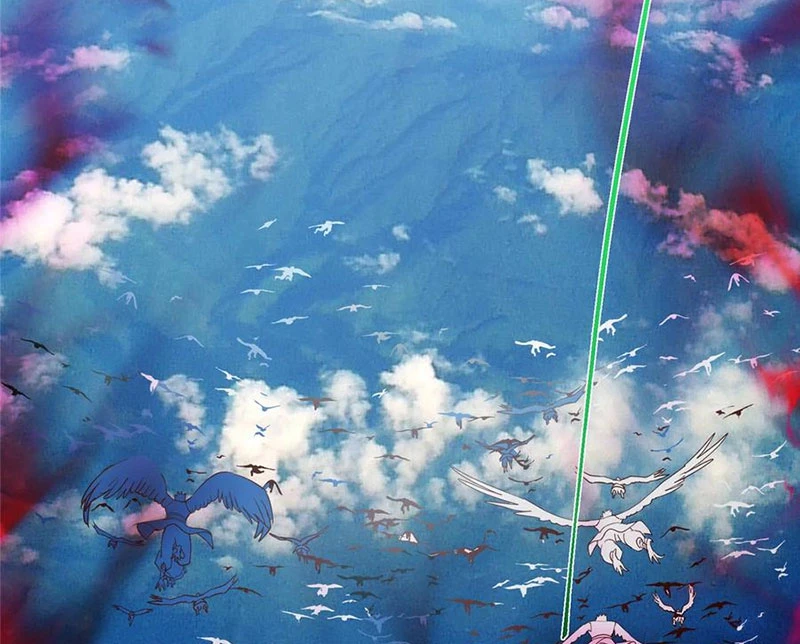 Chưởng Môn Khiêm Tốn Chút Chapter 400 - Trang 4