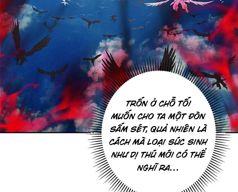 Chưởng Môn Khiêm Tốn Chút Chapter 400 - Trang 4