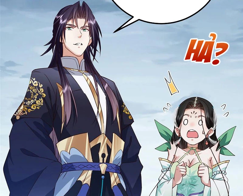 Chưởng Môn Khiêm Tốn Chút Chapter 400 - Trang 4