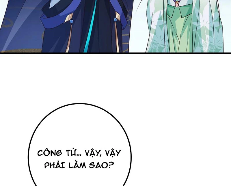 Chưởng Môn Khiêm Tốn Chút Chapter 400 - Trang 4