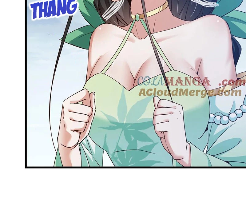 Chưởng Môn Khiêm Tốn Chút Chapter 400 - Trang 4