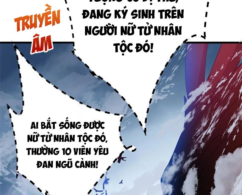Chưởng Môn Khiêm Tốn Chút Chapter 400 - Trang 4