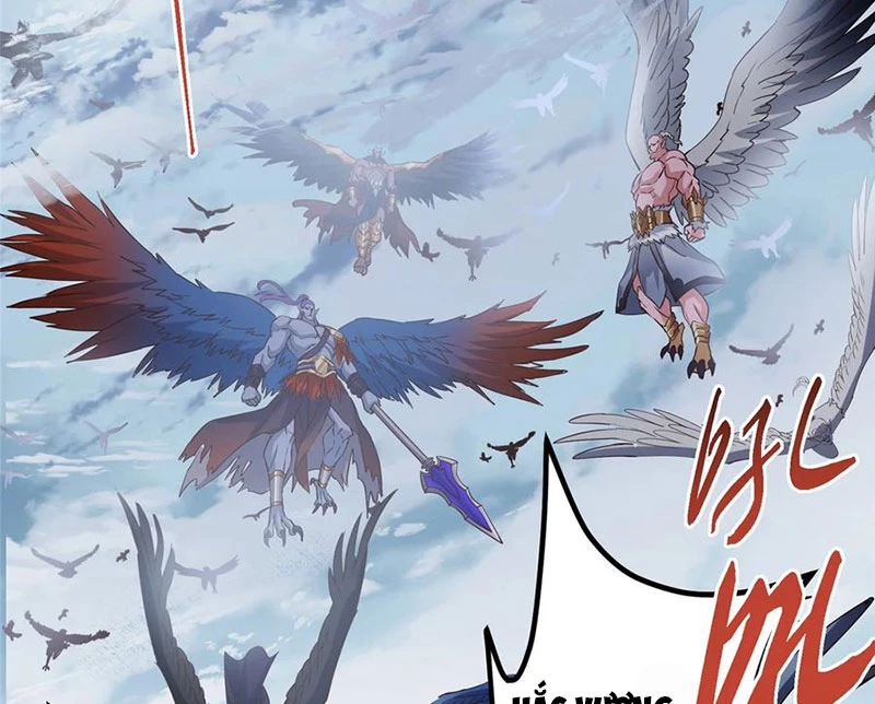 Chưởng Môn Khiêm Tốn Chút Chapter 400 - Trang 4