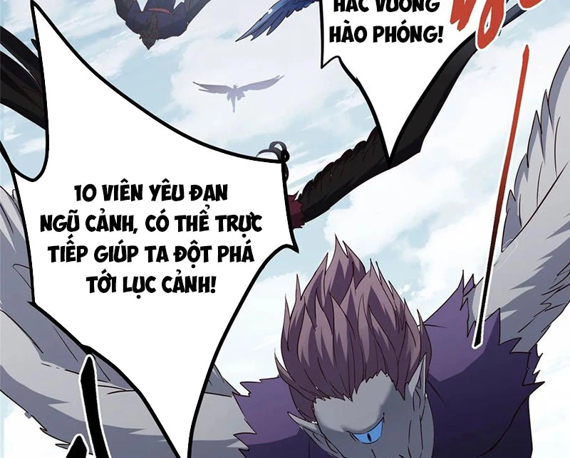 Chưởng Môn Khiêm Tốn Chút Chapter 400 - Trang 4