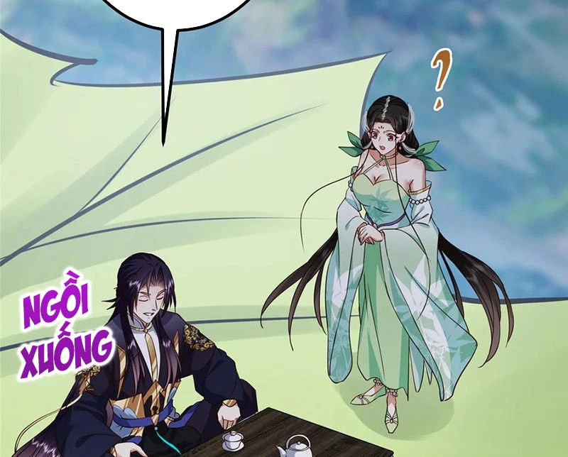 Chưởng Môn Khiêm Tốn Chút Chapter 400 - Trang 4