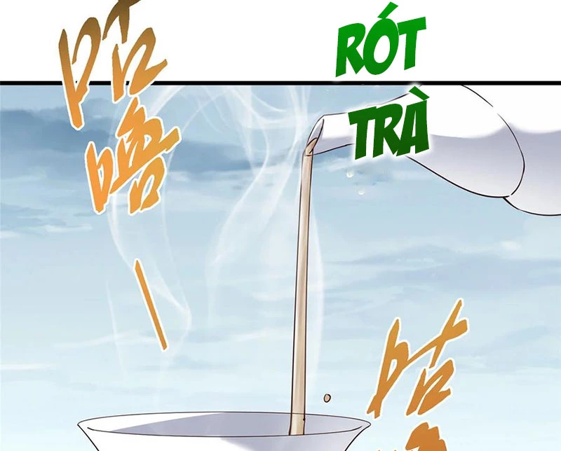 Chưởng Môn Khiêm Tốn Chút Chapter 400 - Trang 4