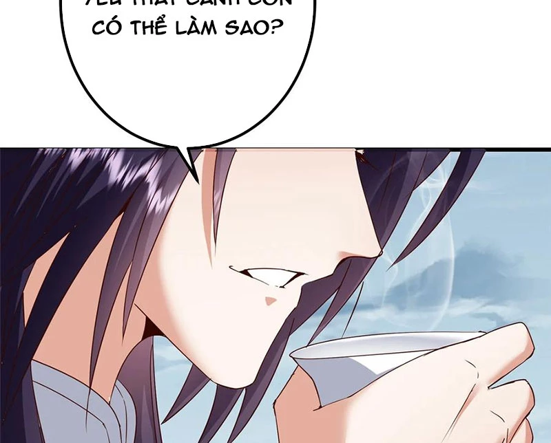 Chưởng Môn Khiêm Tốn Chút Chapter 400 - Trang 4