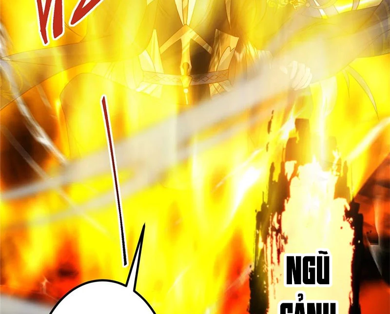 Chưởng Môn Khiêm Tốn Chút Chapter 400 - Trang 4