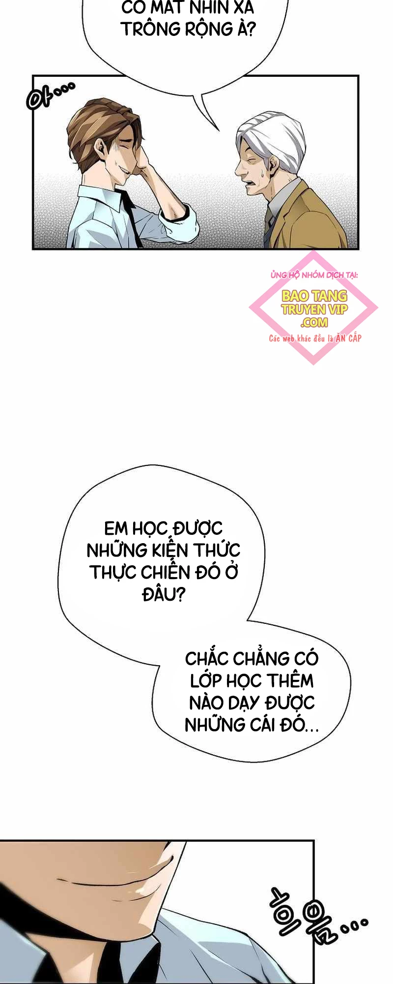 Sự Trở Lại Của Huyền Thoại Chapter 139 - Trang 4