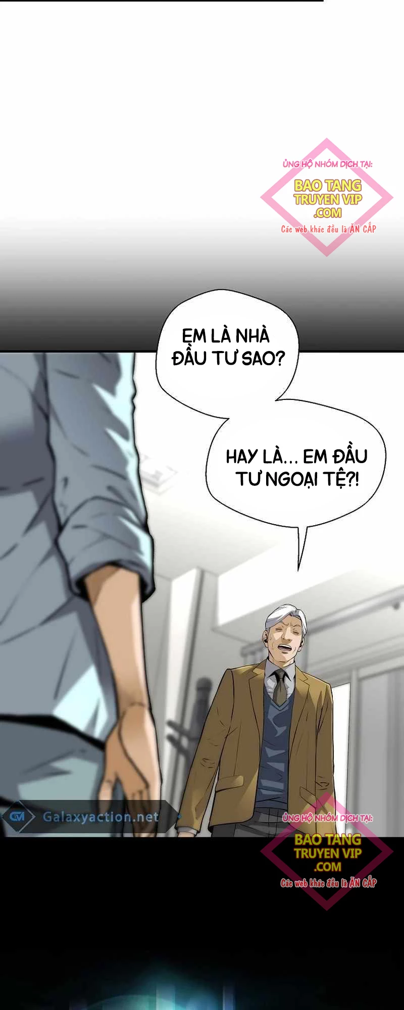 Sự Trở Lại Của Huyền Thoại Chapter 139 - Trang 4