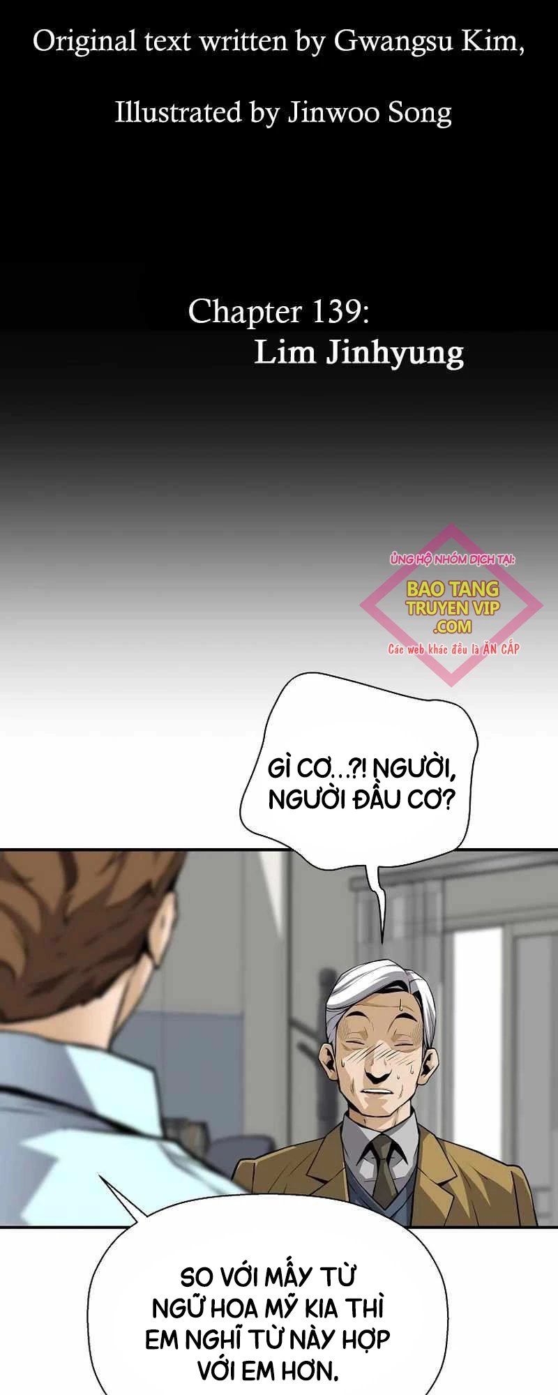 Sự Trở Lại Của Huyền Thoại Chapter 139 - Trang 4