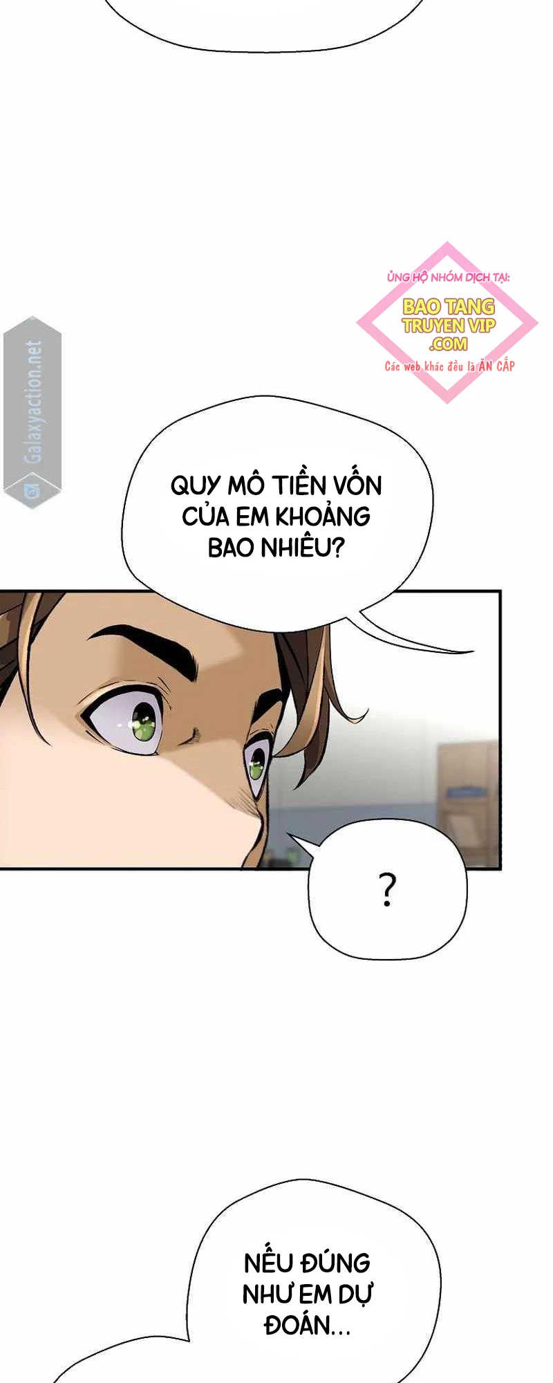 Sự Trở Lại Của Huyền Thoại Chapter 139 - Trang 4
