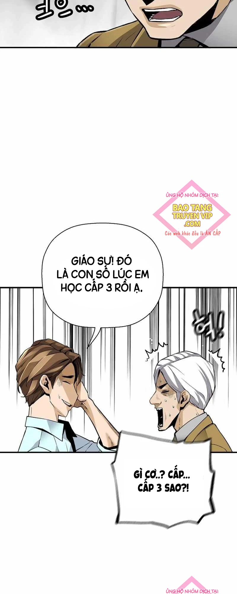 Sự Trở Lại Của Huyền Thoại Chapter 139 - Trang 4