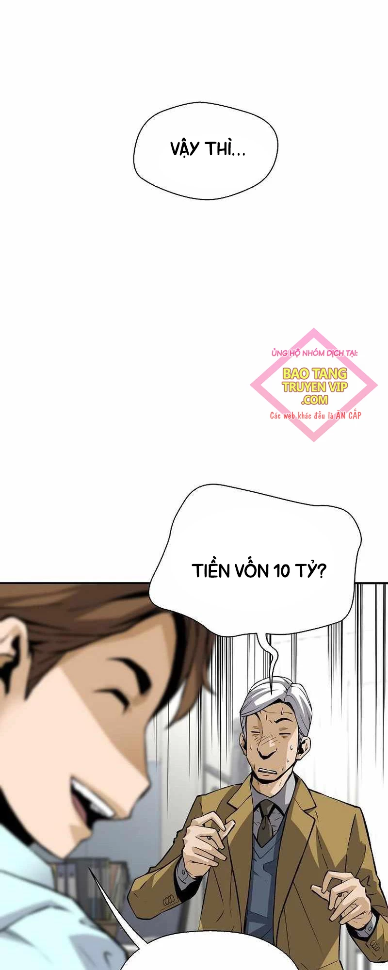 Sự Trở Lại Của Huyền Thoại Chapter 139 - Trang 4