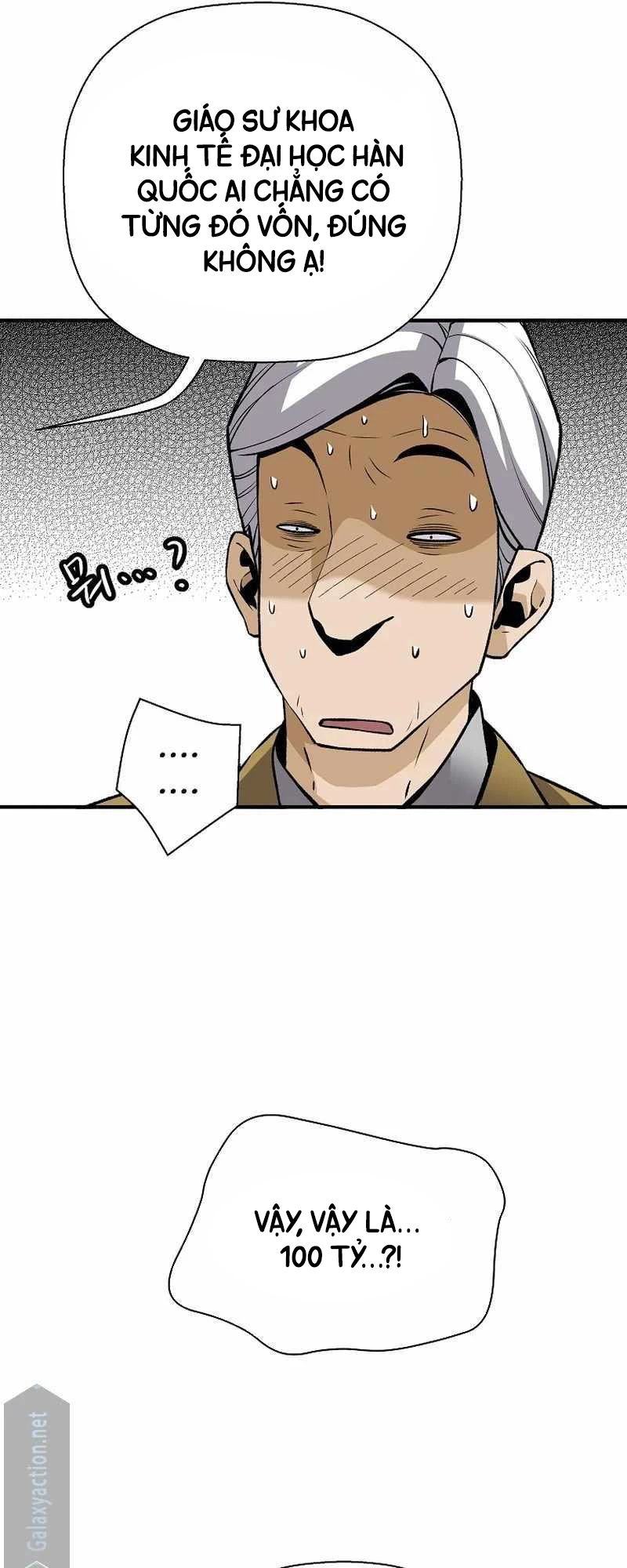 Sự Trở Lại Của Huyền Thoại Chapter 139 - Trang 4