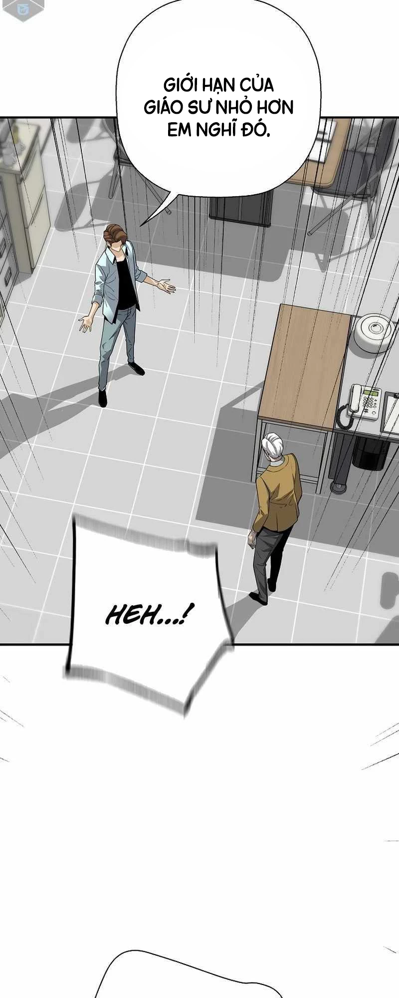 Sự Trở Lại Của Huyền Thoại Chapter 139 - Trang 4