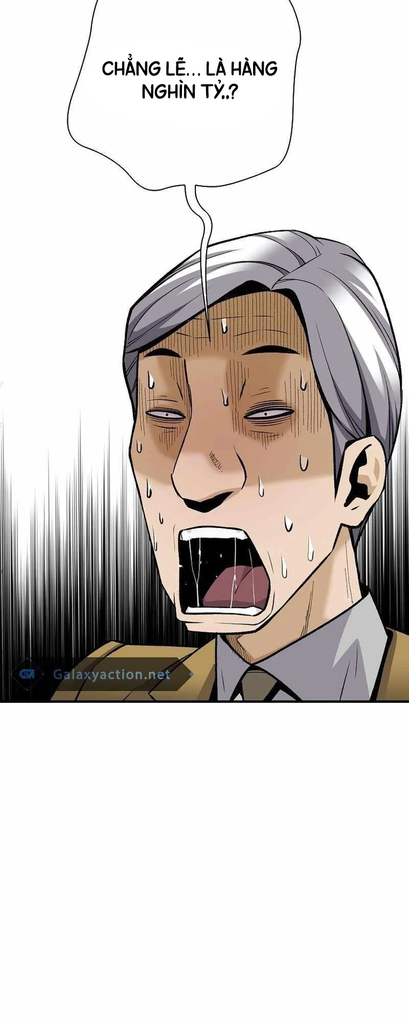 Sự Trở Lại Của Huyền Thoại Chapter 139 - Trang 4